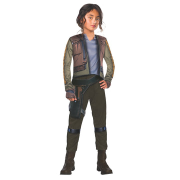 Star Wars Jyn Erso Rogue One - Toyworld