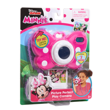 Disney Minnies Mouse Picture Perfect Play Camera | Toyworld