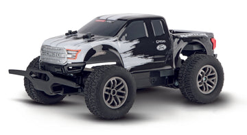 Carrera Rc Ford F150 Raptor With 6 4V Battery - Toyworld