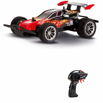 Carrera Remote Control 2 4 Fire Racer 2 - Toyworld