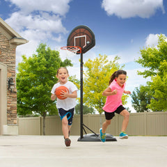 Lifetime Youth Impact Basketball System | Toyworld