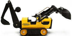 Tonka Classics Trencher Img 1 - Toyworld