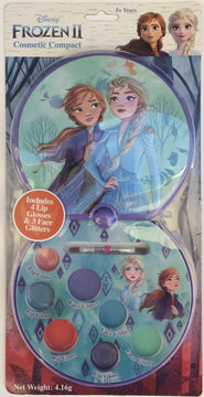 Disney Frozen 2 Cosmetic Compact - Toyworld