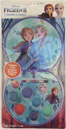 Disney Frozen 2 Cosmetic Compact - Toyworld