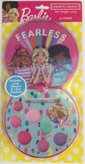 Barbie Cosmetic Compact - Toyworld