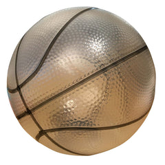 Pvc Basketball Assorted Colors Img 2 - Toyworld