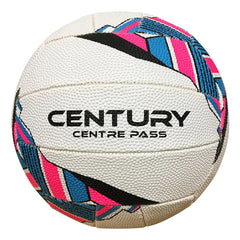 Century Netball Assorted Styles Img 1 - Toyworld