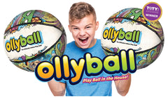 Olly Ball - Toyworld