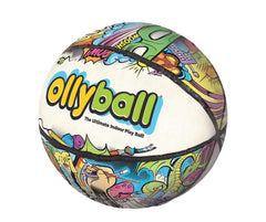 Olly Ball Img 1 - Toyworld