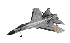 Rusco Racing Pro Stealth Fighter Jet Img 1 - Toyworld