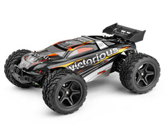 Rusco Pro Dune Crusher Rc - Toyworld