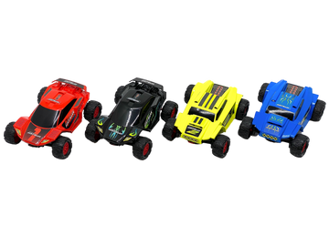 Rusco Racing 1:30 Radical Racers - Toyworld