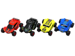 Rusco Racing 1:30 Radical Racers - Toyworld