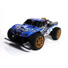 Rusco Racing Remote Control 1:18 Bobcat Sand Devil Sx Assorted Styles Img 1 - Toyworld