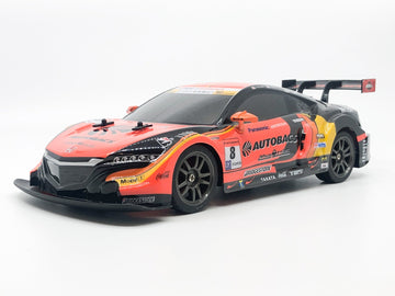 Rusco Racing Remote Control 1:16 Super Gt Race Cars Assorted Styles - Toyworld