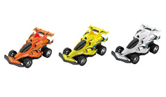 Rusco Racing 1:24 Remote Control Mini Enforcer Light Up Buggy Assorted Styles Img 2 - Toyworld