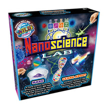 Wild Science Nano Science Lab - Toyworld