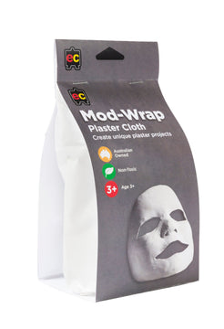 Plaster Cloth Mod Wrap - Toyworld