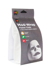 Plaster Cloth Mod Wrap - Toyworld