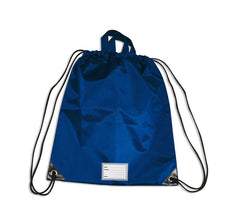 Multi Purpose Bag Navy Blue Img 1 - Toyworld