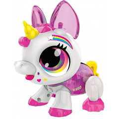 Build A Bot Series 2 Unicorn Img 1 - Toyworld