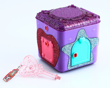 Funlockets Jewellery Box | Toyworld