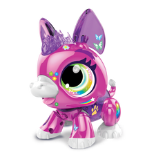 Build A Bot Light Pony Img 2 - Toyworld