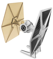 Wood Worx Star Wars Tie Fighter Img 1 - Toyworld