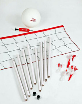 Regent Classic Volleyball Set - Toyworld