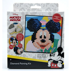 Diamond Dotz Disney Mickey Mouse - Toyworld