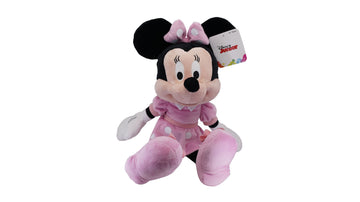 Minnie Mouse Giant Plush - Toyworld