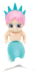 Baby Secrets Merbabies Treasure Keypers Img 6 - Toyworld