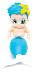 Baby Secrets Merbabies Treasure Keypers Img 5 - Toyworld