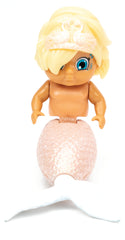 Baby Secrets Merbabies Treasure Keypers Img 3 - Toyworld