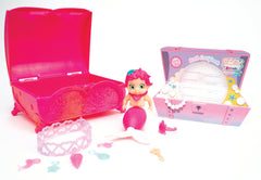 Baby Secrets Merbabies Treasure Keypers Img 2 - Toyworld