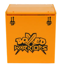 Boxed Warriors Assortment Img 2 - Toyworld