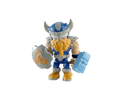 Boxed Warriors Assortment Img 3 - Toyworld