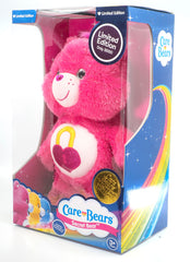 Care Bears Limited Edition Secret Bear Img 1 - Toyworld