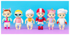 Baby Secrets Bottle Surprise Assorted Img 4 - Toyworld