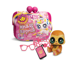 Bff Hand Bag Surprise Img 2 - Toyworld