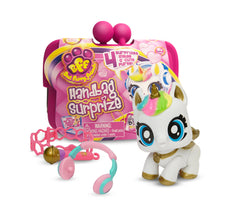 Bff Hand Bag Surprise Img 3 - Toyworld