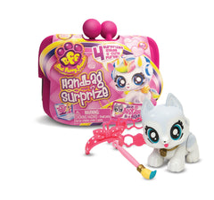 Bff Hand Bag Surprise Img 4 - Toyworld