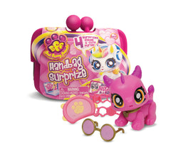 Bff Hand Bag Surprise Img 5 - Toyworld