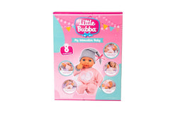 Little Bubba My Interactive Baby Img 2 - Toyworld