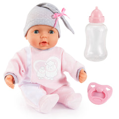 Little Bubba My Interactive Baby Img 3 - Toyworld