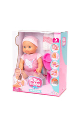 Little Bubba My Real Baby Img 1 - Toyworld