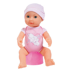 Little Bubba My Real Baby Img 4 - Toyworld