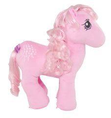 My Little Pony Retro Cotton Candy Plush Limited Edition Img 3 - Toyworld