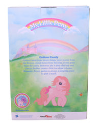 My Little Pony Retro Cotton Candy Plush Limited Edition Img 1 - Toyworld