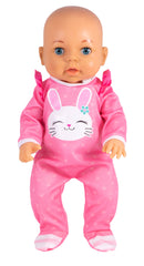 Little Bubba Bouncing Baby Img 1 - Toyworld